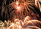 Feuerwerk